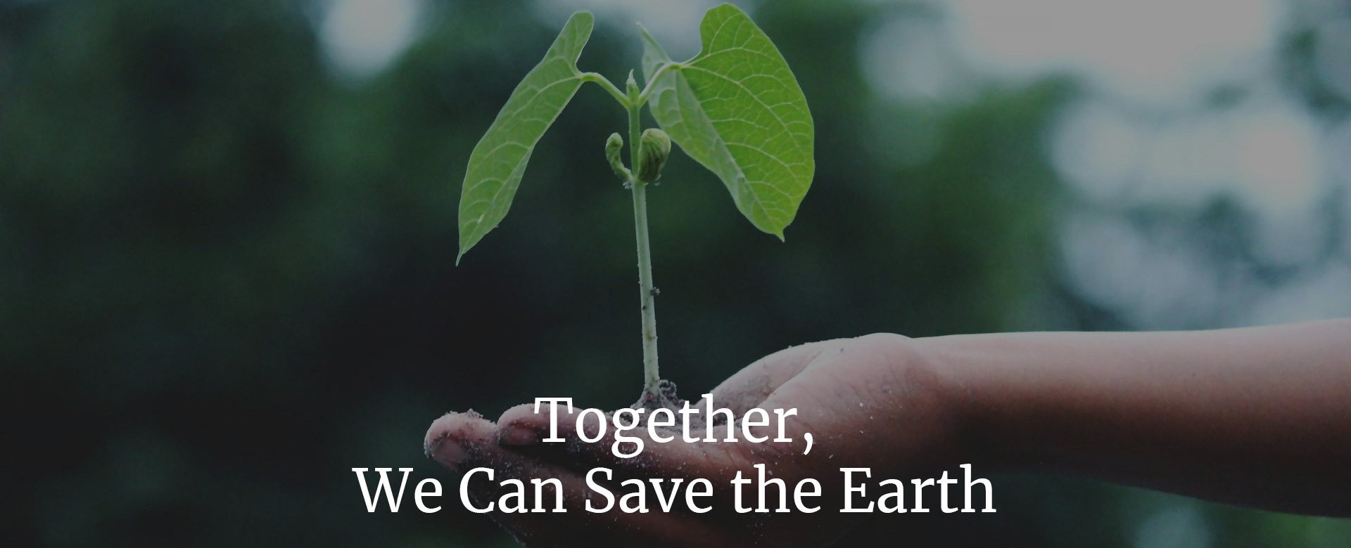 Together,-We-Can-Save-the-Earth